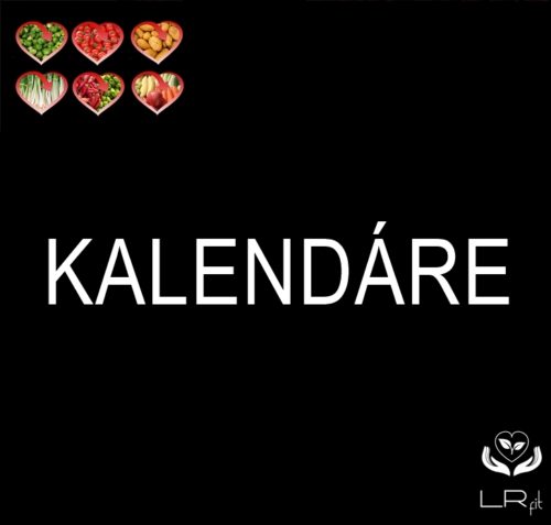 KALENDÁRE